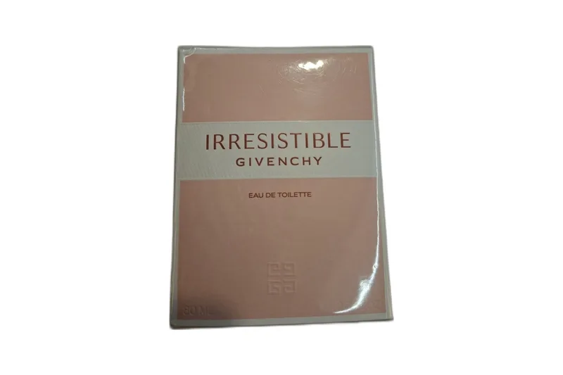 Givenchy IRRESISTIBLE EDT