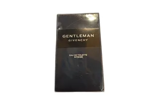 Givenchy GENTLEMAN INTENSE EDT