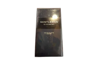 Givenchy GENTLEMAN INTENSE EDT