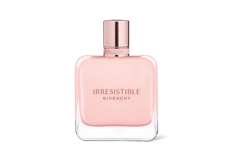 Givenchy IRRESISTIBLE ROSE VELVET EDP