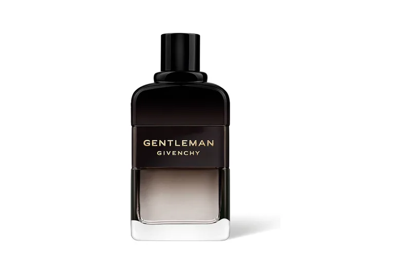 Givenchy GENTLEMAN BOISEE EDP