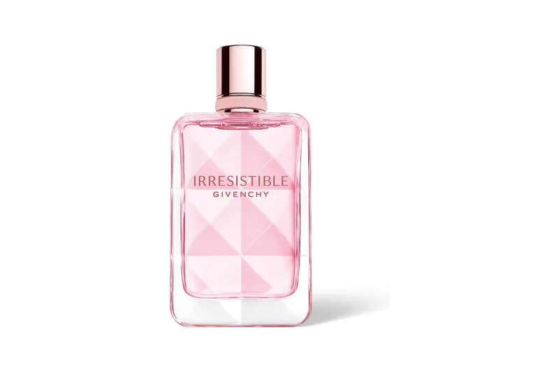 Givenchy IRRESISTIBLE VERY FLORAL EDP