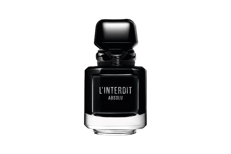 Givenchy L'INTERDIT EDPI ABSOLU
