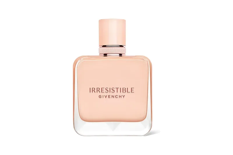 Givenchy IRRESISTIBLE NUDE VELVET EDP