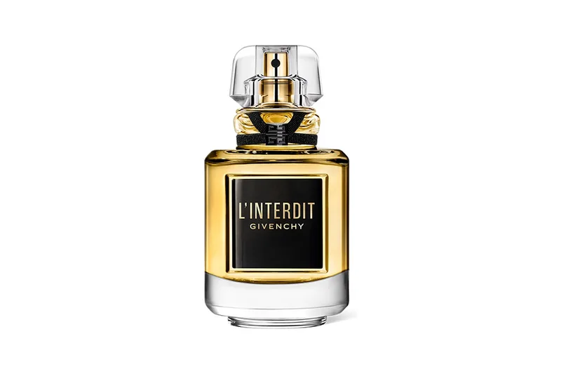 Givenchy L'INTERDIT PARFUM EDP