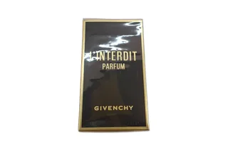 Givenchy L'INTERDIT PARFUM EDP