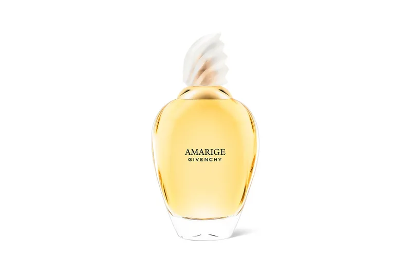 Givenchy AMARIGE EDT