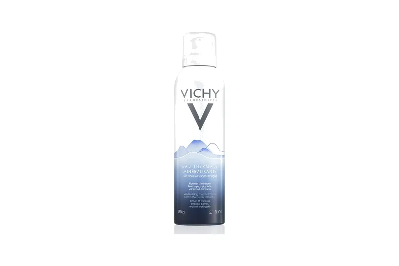 Vichy MINERAL THERMAL WATER SPRAY