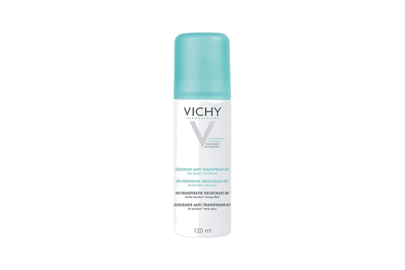 Vichy 48H ANTI-PERSPIRANT DEODORANT SPRAY