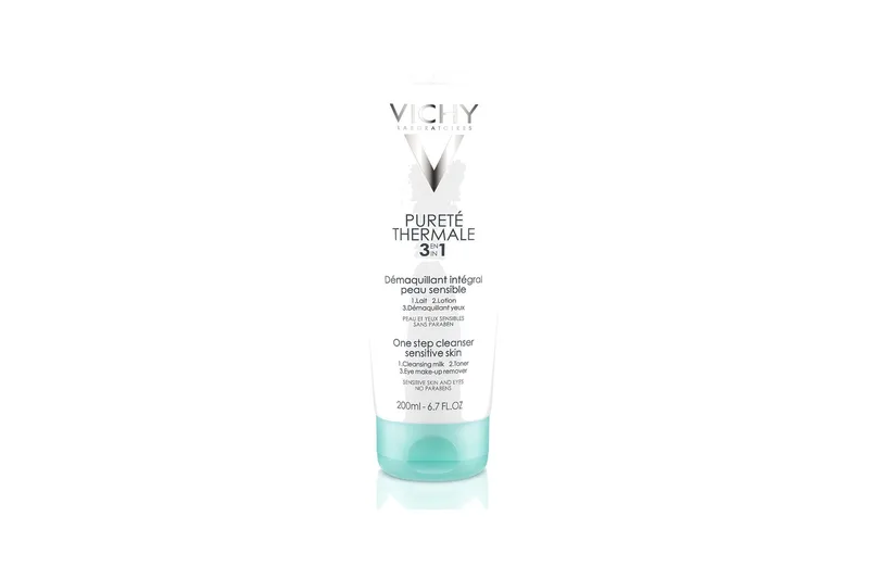 Vichy PURETE THERMALE ONE STEP CLEANSER