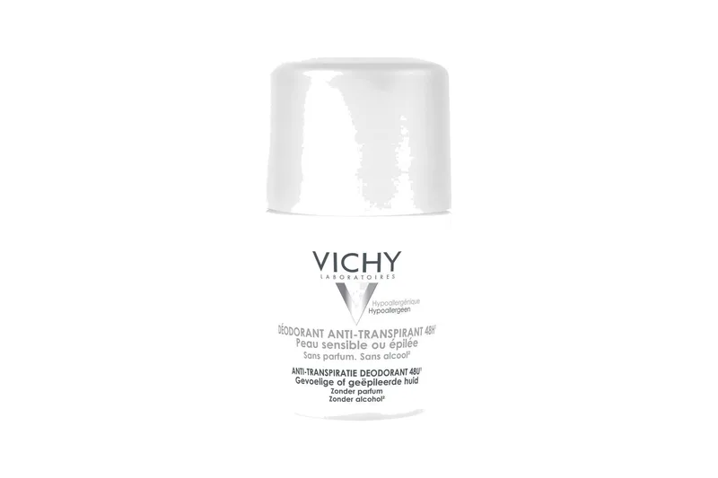 Vichy 48H SOOTHING ANTI-PERSPIRANT SENSITIVE OR DEPILATED SKIN