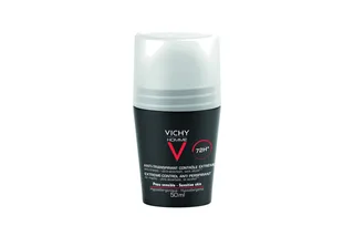 Vichy 48H ANTI-PERSPIRANT ULTRA ABSORBENT EXCESSIVE PERSPIRATION
