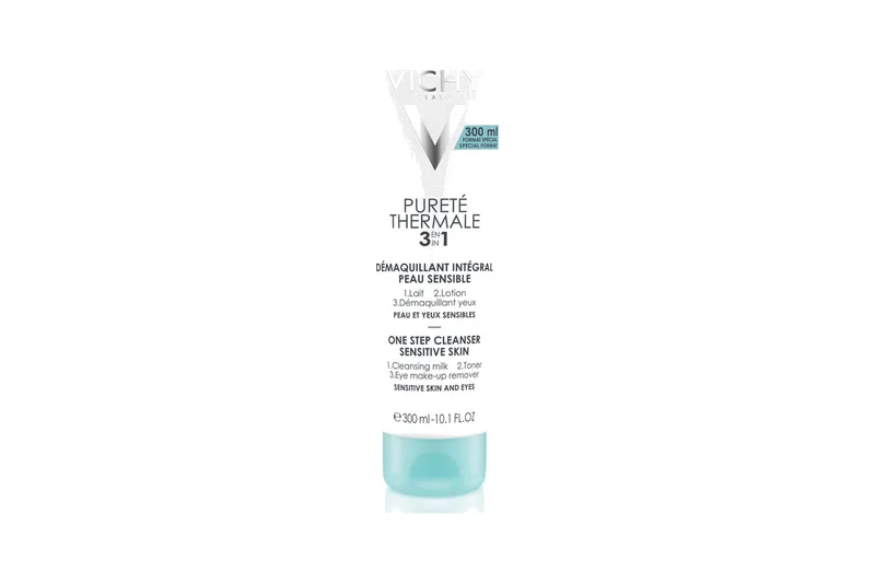 Vichy PURETE THERMALE ONE STEP CLEANSER