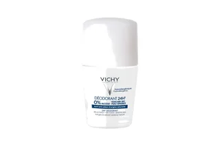 Vichy 24H ANTI-PERSPIRANT 0% ALCOOL