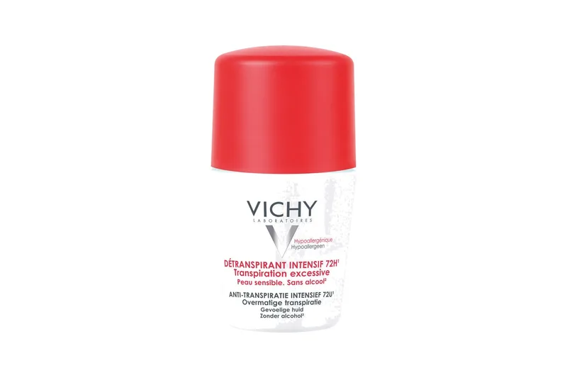 Vichy 72H ANTI-PERSPIRANT TREATMENT EXCESSIVE PERSPIRATION