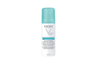 Vichy 48H ANTI-PERSPIRANT DEODORANT SPRAY NO WHITE MARKS