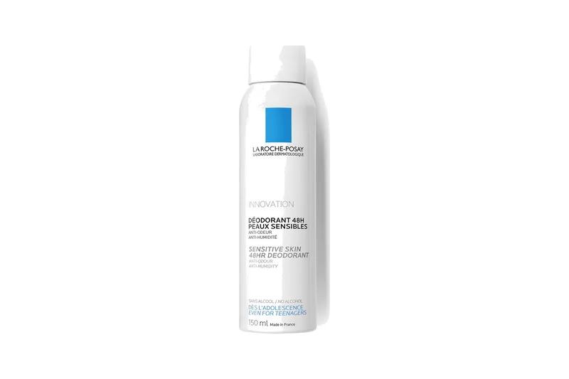 La Roche-Posay SENSITIVE SKIN 48HR DEODORANT SPRAY
