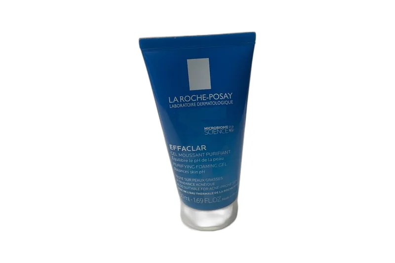 La Roche-Posay EFFACLAR PURIFYING FOAMING GEL