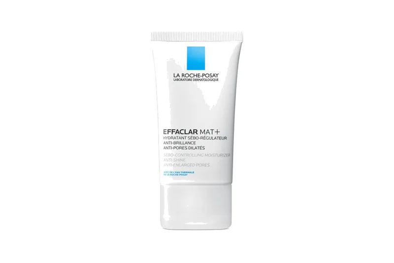 La Roche-Posay EFFACLAR MAT SEBO-CONTROLLING MOISTURISER