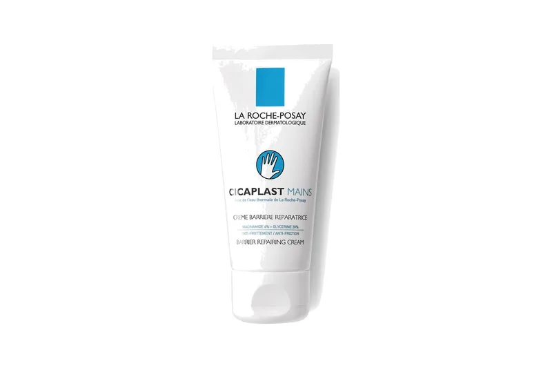 La Roche-Posay CICAPLAST MAINS BARRIER REPAIRING CREAM