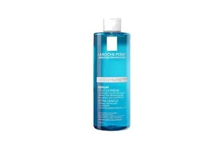 La Roche-Posay KERIUM EXTRA GENTLE SOOTHING ANTI-ITCHING GEL-SHAMPOO