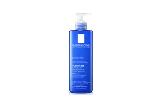 La Roche-Posay TOLERIANE FOAMING GEL 400ML WITH PUMP