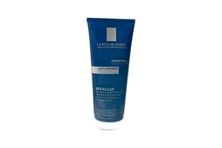 La Roche-Posay EFFACLAR PURIFYING FOAMING GEL
