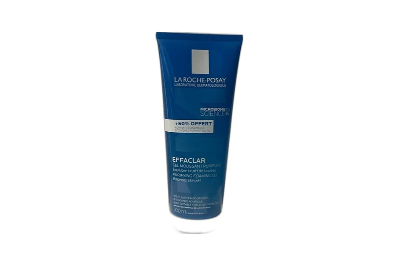 La Roche-Posay EFFACLAR PURIFYING FOAMING GEL