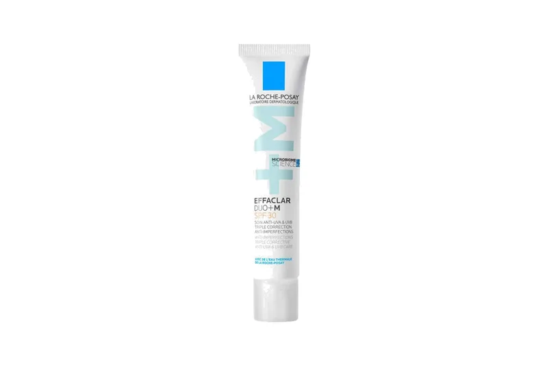 La Roche-Posay EFFACLAR DUO (+) SPF30