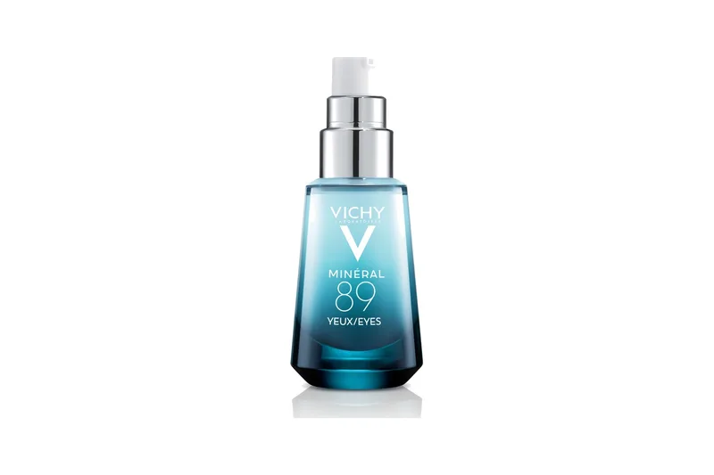 Vichy MINERAL 89 REPAIRING EYE FORTIFIER