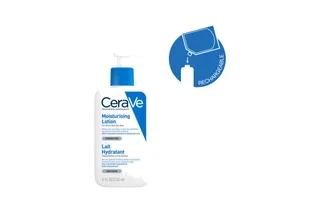 CeraVe MOISTURISING LOTION DRY TO VERY DRY SKIN