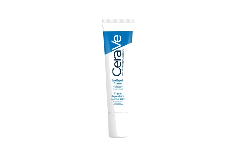 CeraVe EYE REPAIR CREAM