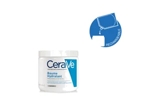CeraVe MOISTURISING CREAM DRY TO VERY DRY SKIN