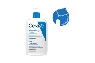 CeraVe MOISTURISING LOTION DRY TO VERY DRY SKIN