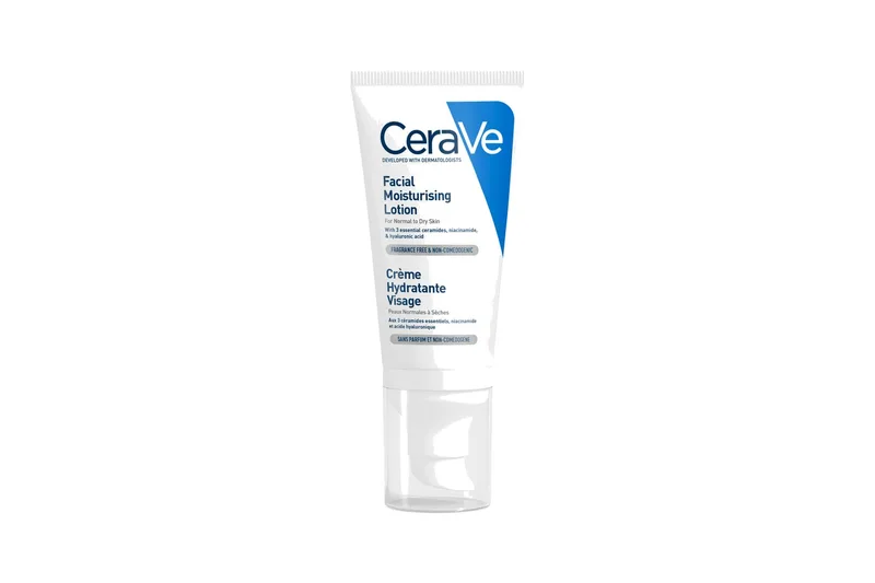 CeraVe FACIAL MOISTURISING LOTION NORMAL TO DRY SKIN