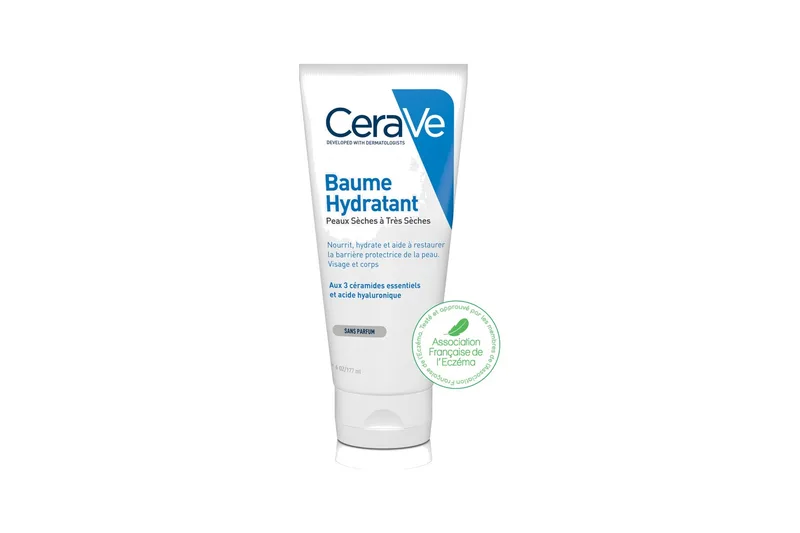 CeraVe MOISTURISING CREAM DRY TO VERY DRY SKIN