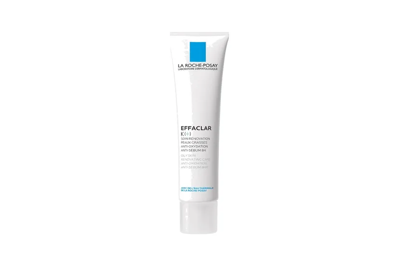 La Roche-Posay EFFACLAR K(+) MOISTURISER