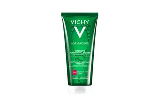 Vichy NORMADERM INTENSIVE PURIFYING CLEANSER