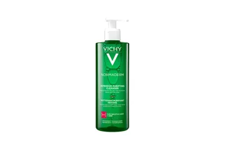 Vichy NORMADERM INTENSIVE PURIFYING CLEANSER WITH PUMP