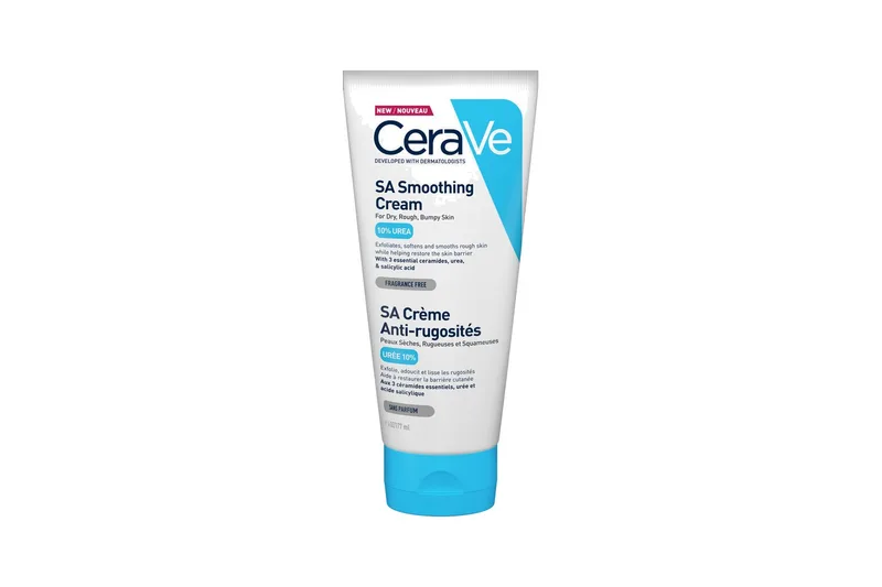 CeraVe SA SMOOTHING CREAM