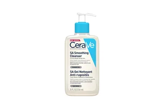 CeraVe SA SMOOTHING CLEANSER