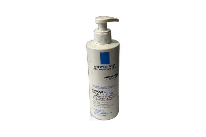 La Roche-Posay LIPIKAR AP+M TRIPLE ACTION BALM