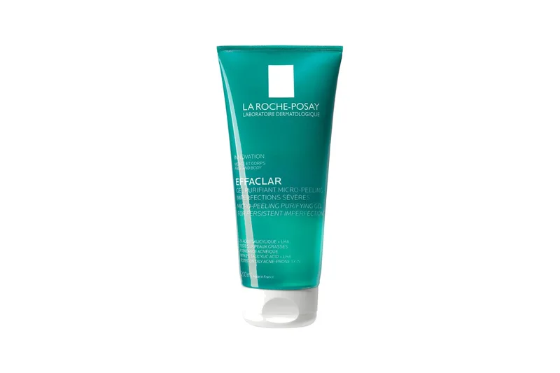 La Roche-Posay EFFACLAR MICRO-PEELING PURIFYING GEL