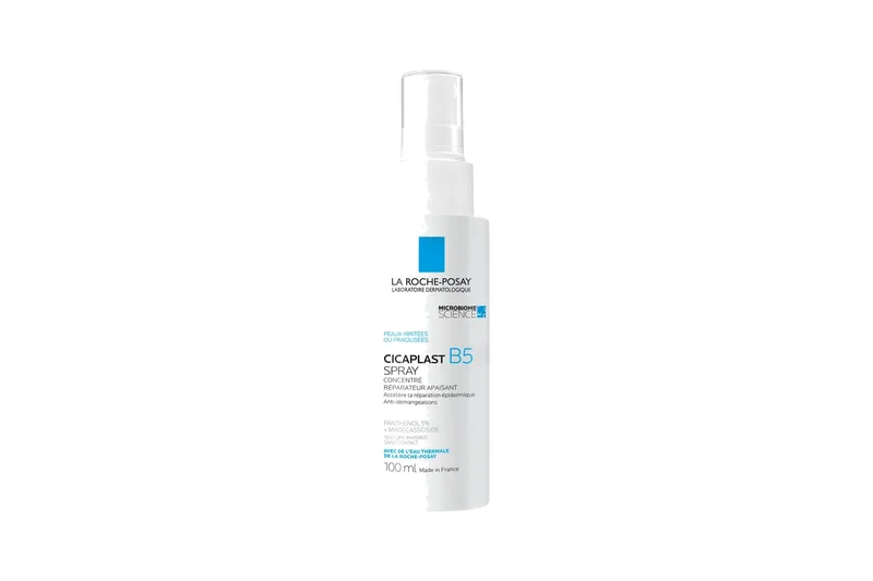 La Roche-Posay CICAPLAST B5 SOOTHING REPAIRING CONCENTRATE SPRAY