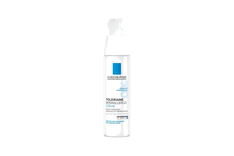 La Roche-Posay TOLERIANE DERMALLERGO CREAM