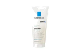 La Roche-Posay EFFACLAR H ISO-BIOME SMOOTHING CLEANSING CREAM