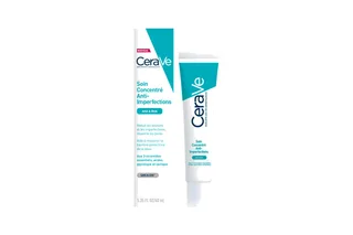 CeraVe BLEMISH CONTROL GEL WITH AHA & BHA