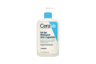 CeraVe SA SMOOTHING CLEANSER
