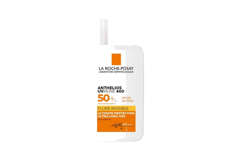 La Roche-Posay ANTHELIOS UVMUNE 400 SPF50+ INVISIBLE FLUID