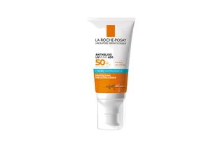 La Roche-Posay ANTHELIOS UVMUNE 400 SPF50+ HYDRATING CREAM